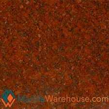 Imperial Red , Ruby Red