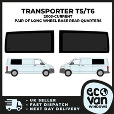 VW T5-T6.1 Transporter Pair Of