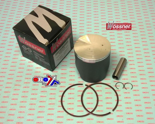 Wossner 88mm forged - 88mm,