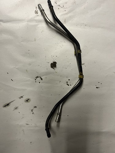 Bmw e36 318is - e36, fuel
