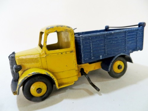 Dinky 410 bedford - 410, 'bedford