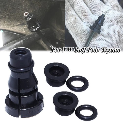 For golf polo - vw, tiguan