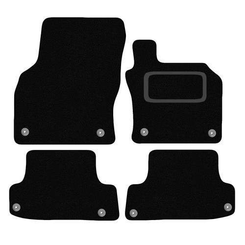 Fits audi 5 door 2013 - fits, s3