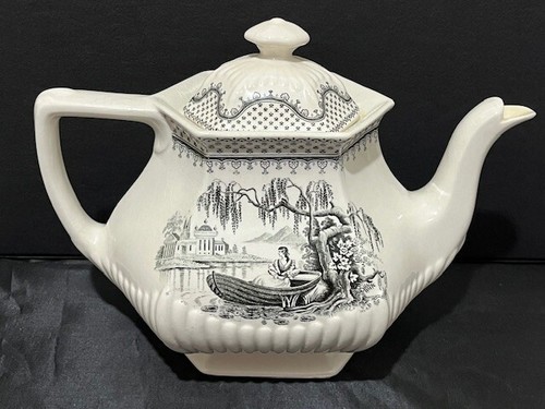 Real english ironstone china - english,