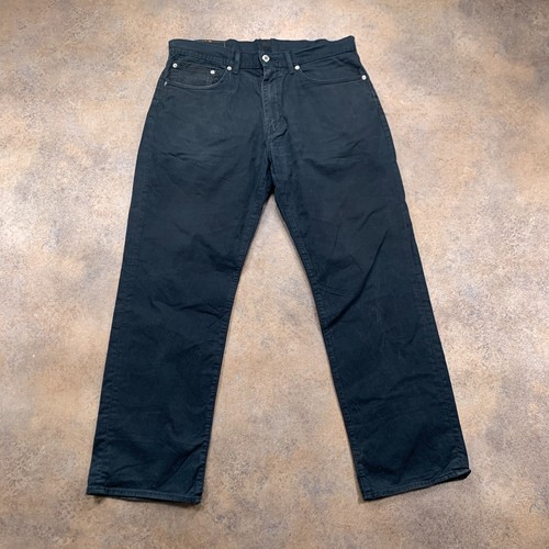 Vintage levi 751 jeans - vintage,