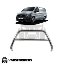  Mercedes Vito 2014+ A-Bar