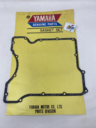 Yamaha gasket strainer cover - yamaha,
