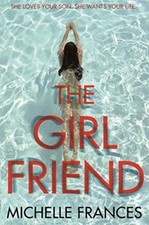 The Girlfriend-Michelle