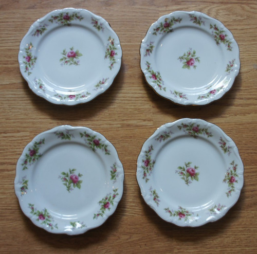 Set johann haviland - set, 4