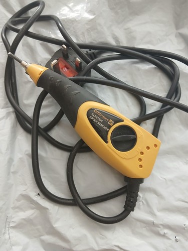 Tile force electric grout - electric,
