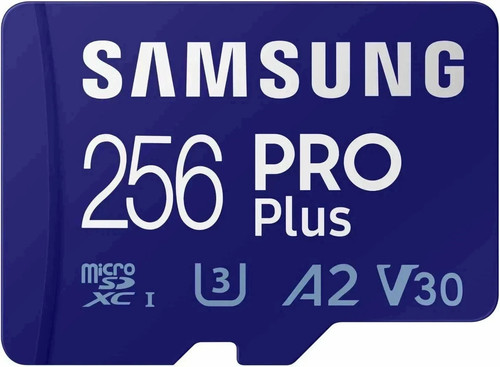 Samsung evo plus micro - samsung,