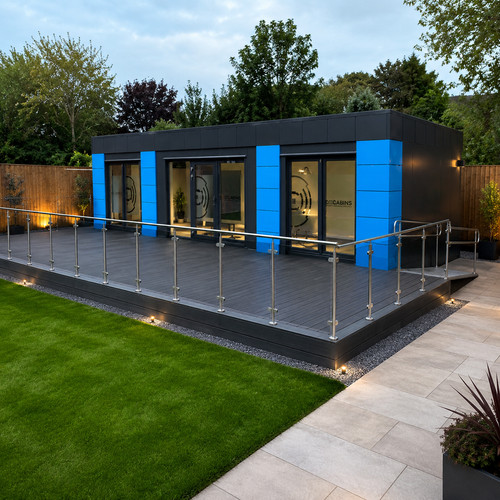 Premium bespoke garden - premium,