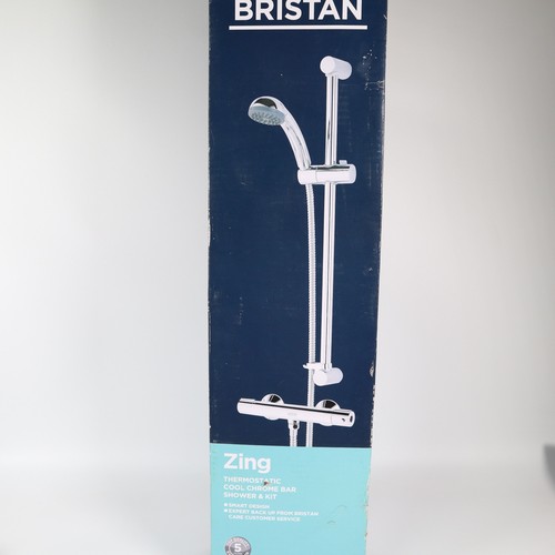 Bristan zing safe touch - zing,