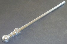 Engine Ball Pin with Heel for
