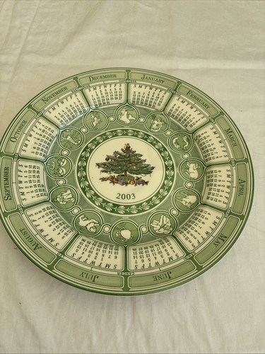 Large spode christmas - large, tree/