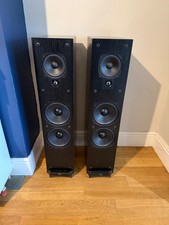 Boston acoustics vr40 - boston, tower