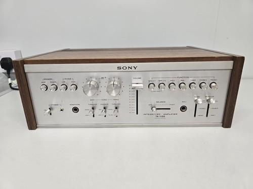 Sony 1150d solid state - sony,