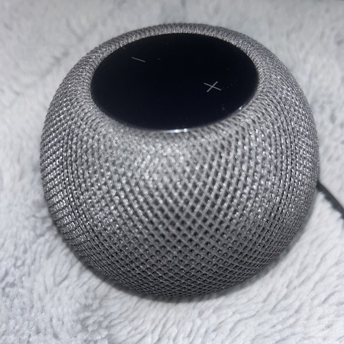 Apple homepod mini - apple, smart