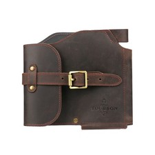 Tourbon leather loggers - tourbon,