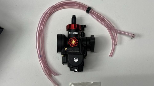 Nibbi carburetor pwk24mm fit - nibbi,