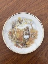 Wildlife of Britain -