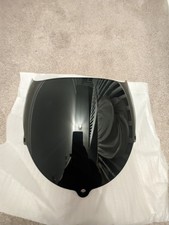 Kawasaki Z900RS Cafe  2018-2020  Dark Black Tint Original Profile SCREEN