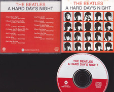 THE BEATLES : RARE HUNGARY