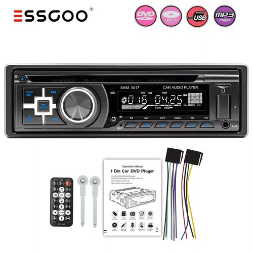 Car stereo dvd - car,