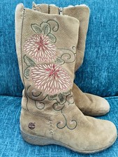 Timberland Shertang Limited