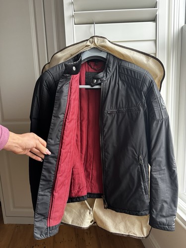 Belstaff men james hunt 40th - belstaff,