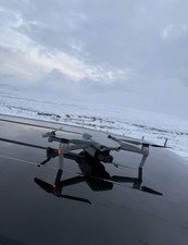 DJI Mavic Air 2 Drone