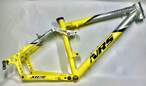 Giant xtc pro series - ii,