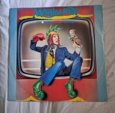 Marillion, Punch and Judy