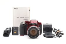 Nikon COOLPIX P600 Compact
