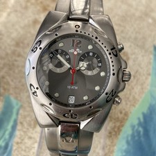 Ellesse Watch Mens Vintage