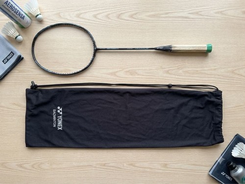 Yonex voltric force - yonex, z-force
