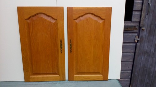 Pair solid light - pair, of