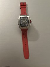 TSAR BOMBA - TB-8204SGLZ- Men