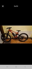 VOODOO ZOBOP MOUNTAIN BIKE