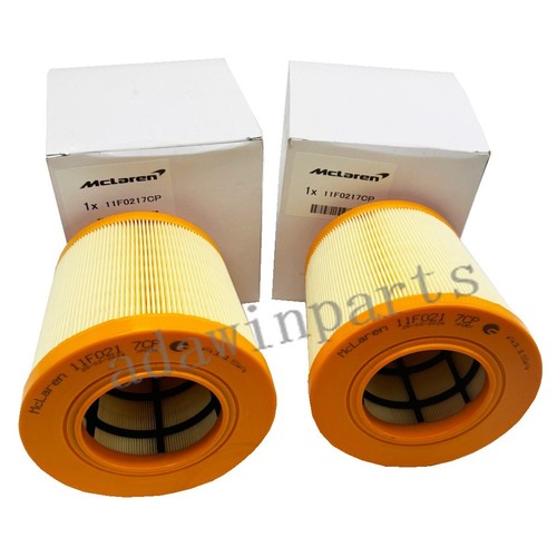 2pcs air filter kit - 2pcs,