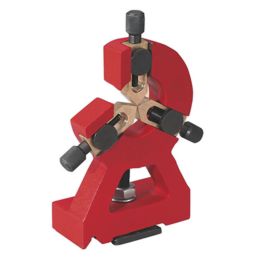 Sealey fixed steady rest - sealey,
