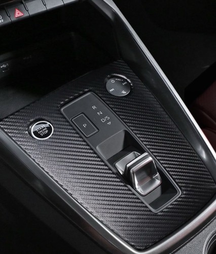 Carbon fibre centre - carbon,