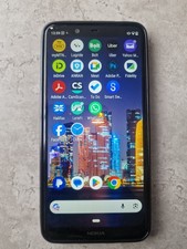 NOKIA 5.1 PLUS TA1108