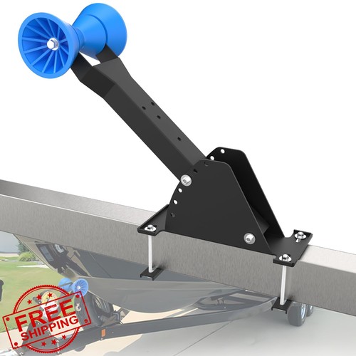 Ditkok boat winch - winch, roller