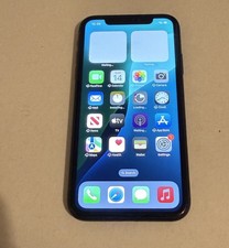 Apple iPhone XR 64GB - Black -