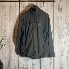 Napapijri Norway Mens Grey