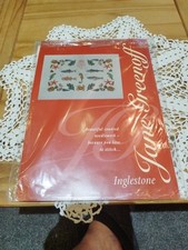 Jane greenoff seaside sampler - seaside,