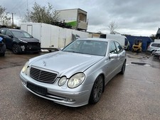 Parts Mercedes E Class W211