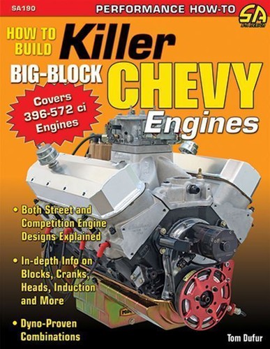 How build big block - how,