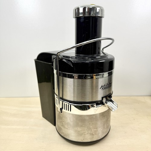 Jack lalanne ultimate power - jack, lalanne's
